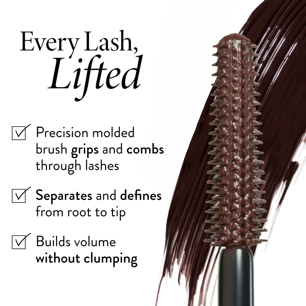 Kajal Longwear Mascara