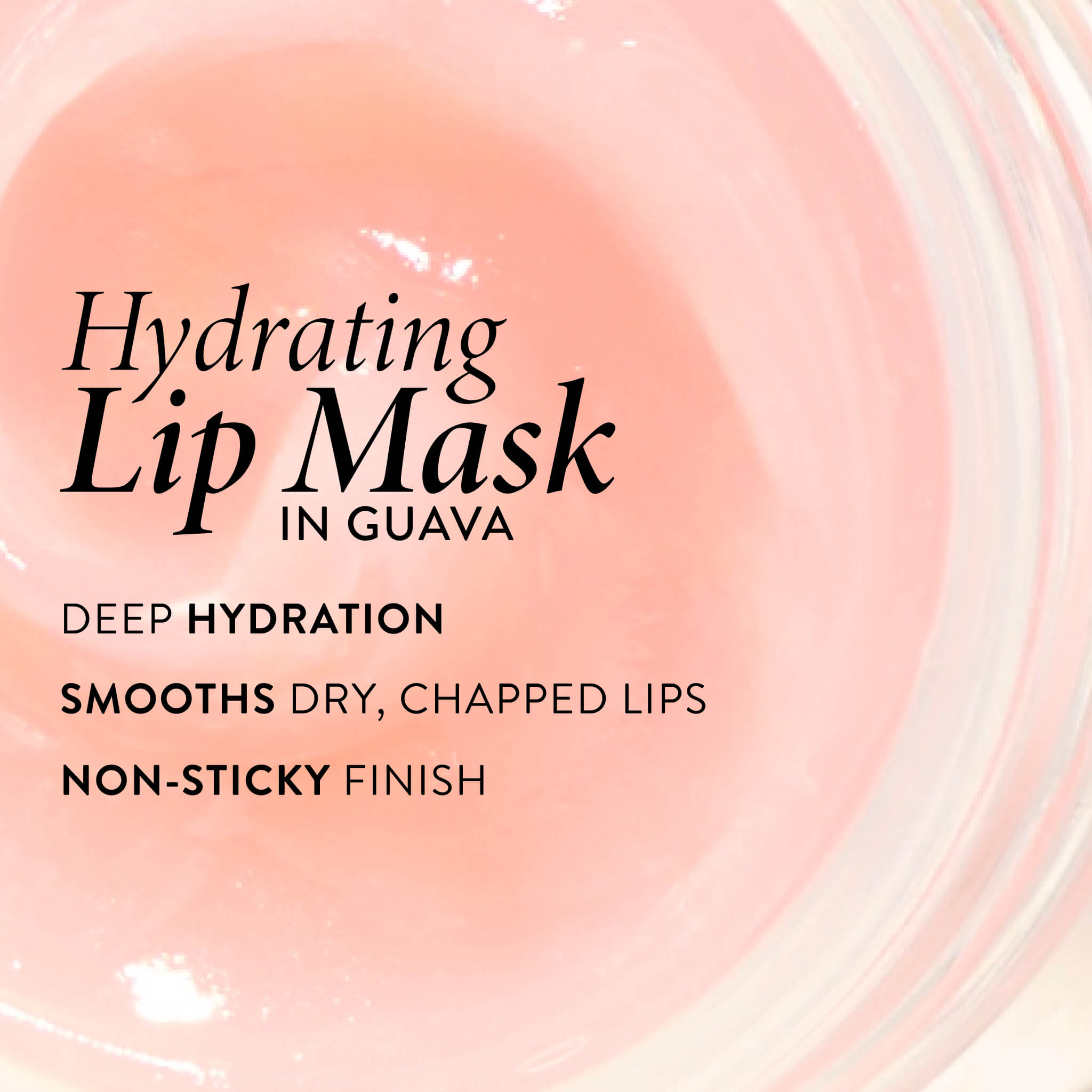 Hydrating Lip Mask