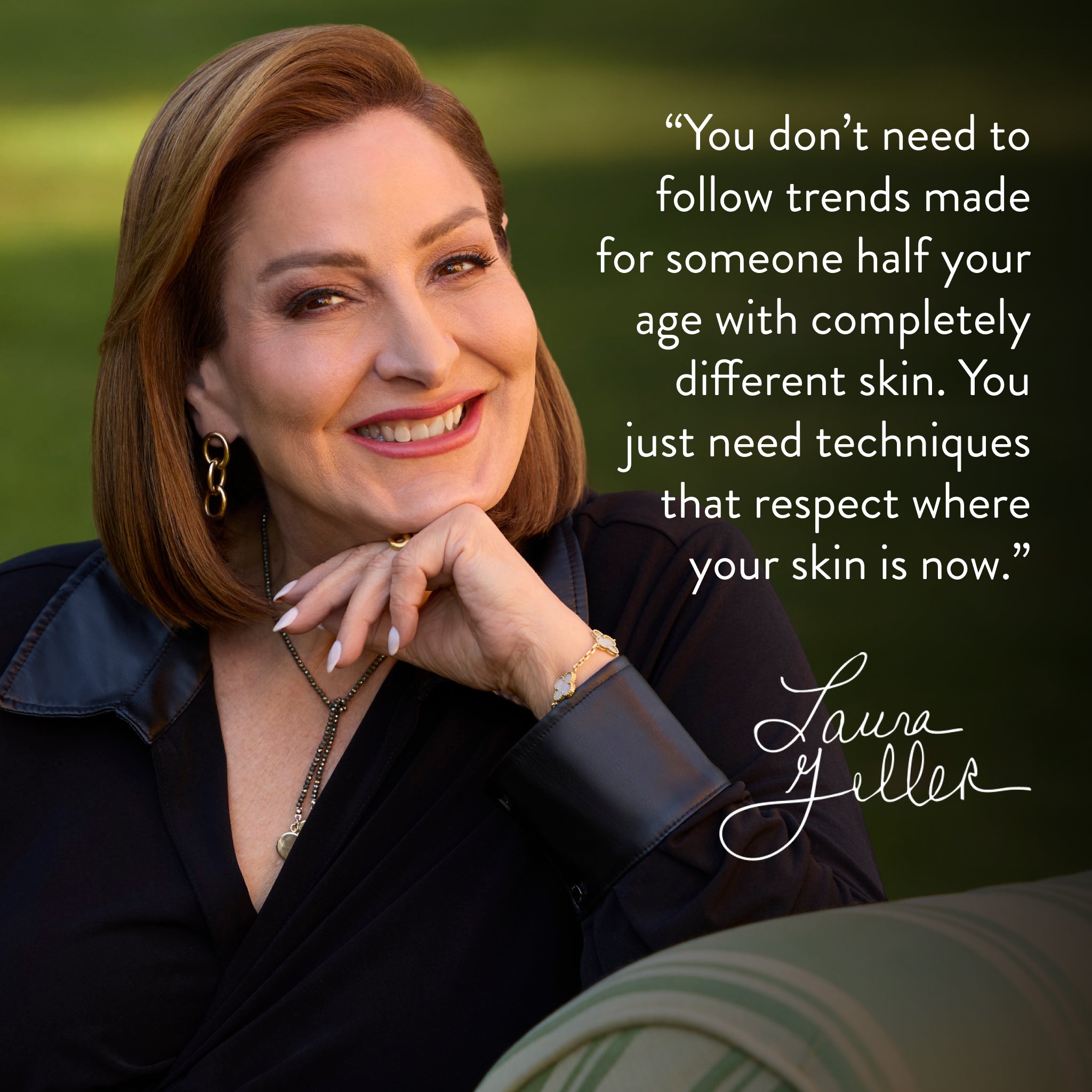 Makeup for Mature Skin: A Guide to Beauty After 40 (eBook)