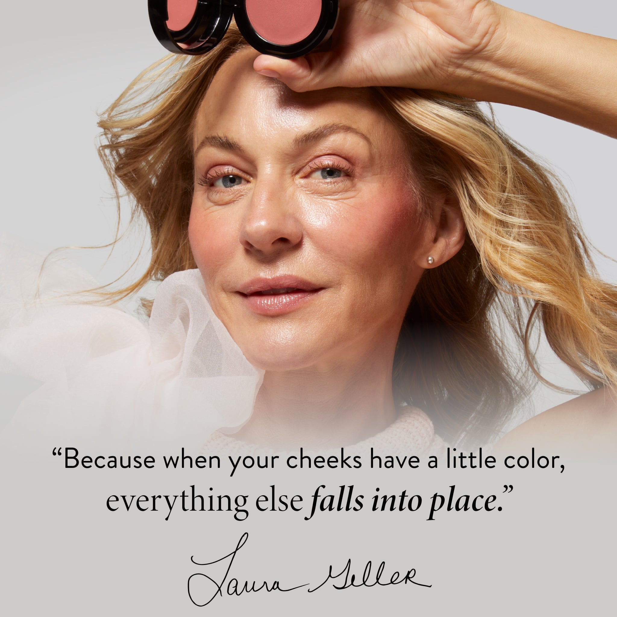 Makeup for Mature Skin: A Guide to Beauty After 40 (eBook)