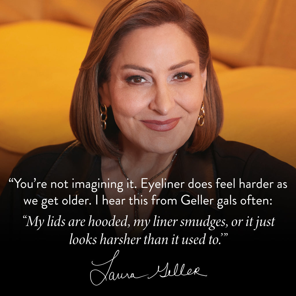 Makeup for Mature Skin: A Guide to Beauty After 40 (eBook)