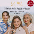 Makeup for Mature Skin: A Guide to Beauty After 40 (eBook)